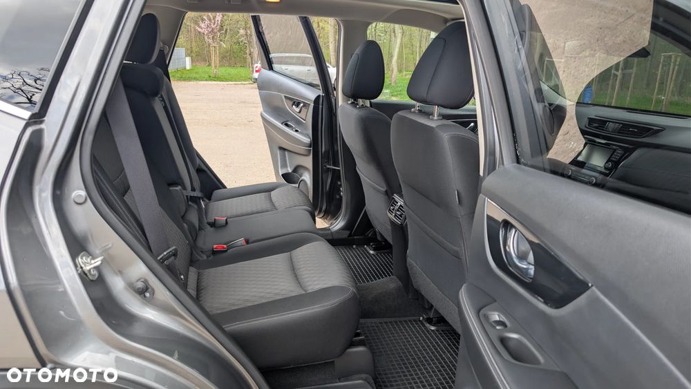 Nissan X-Trail 1.7 dCi N-Connecta 2WD - 31