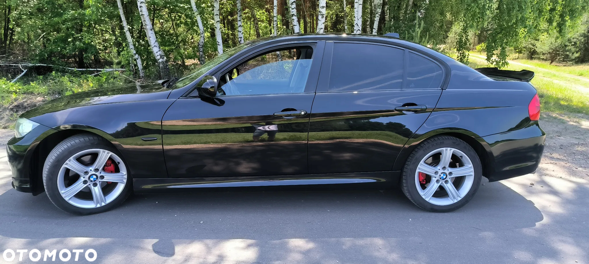 BMW Seria 3 318i - 15