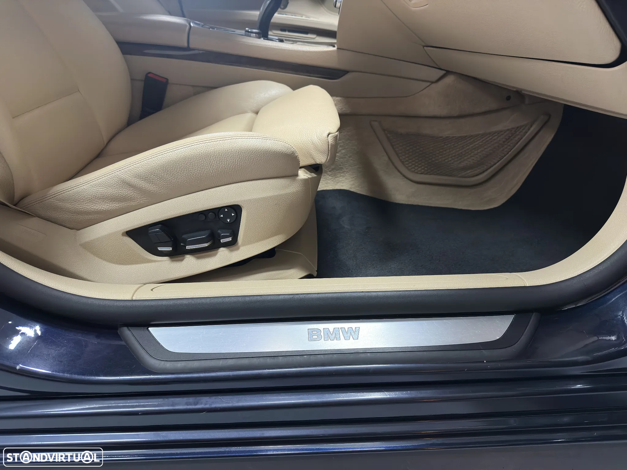 BMW 730 d - 25