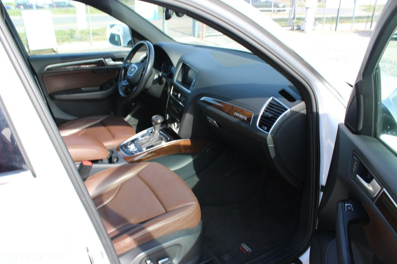 Audi Q5 - 32