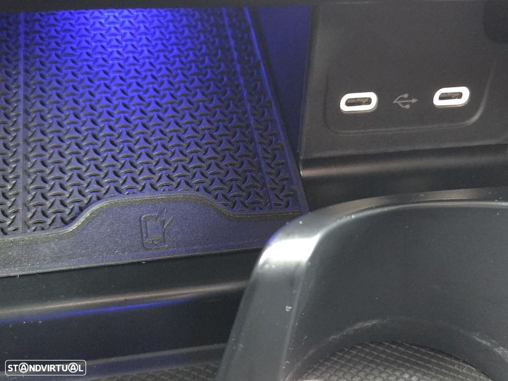 Mercedes-Benz CLE 220 d Coupe - 22