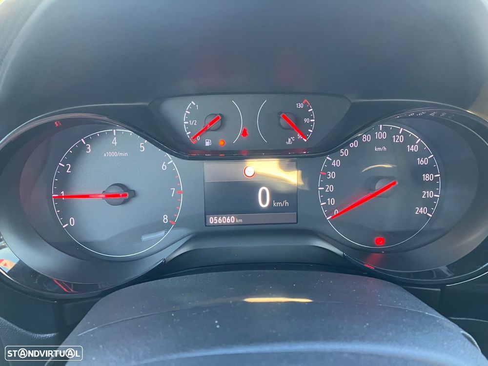 Opel Corsa 1.2 Edition - 22