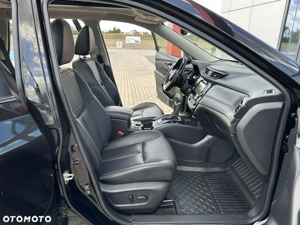 Nissan X-Trail 1.3 DIG-T Tekna - 16