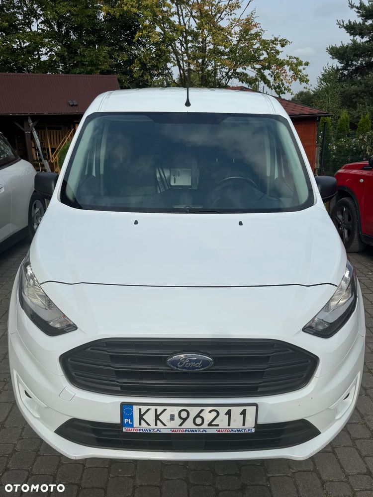 Ford Transit Connect - 4