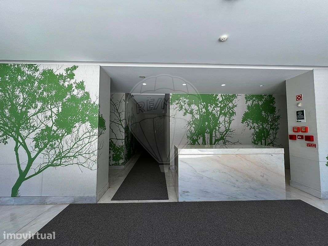 Apartamento T1 para venda - Grande imagem: 3/11