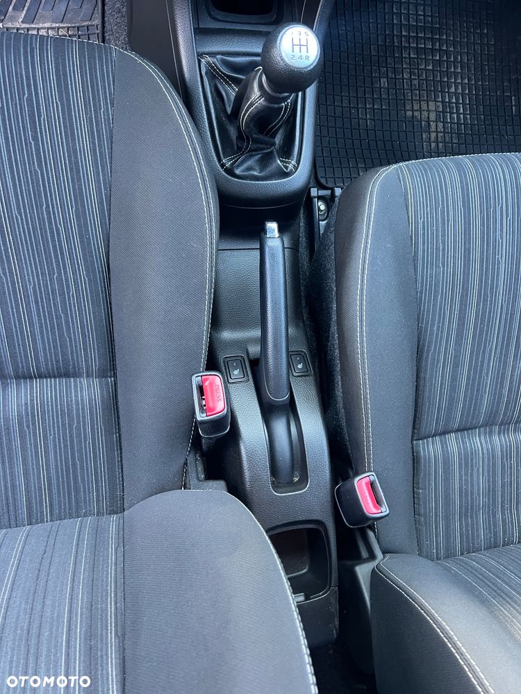 Suzuki Swift 1.2 Comfort Plus - 15