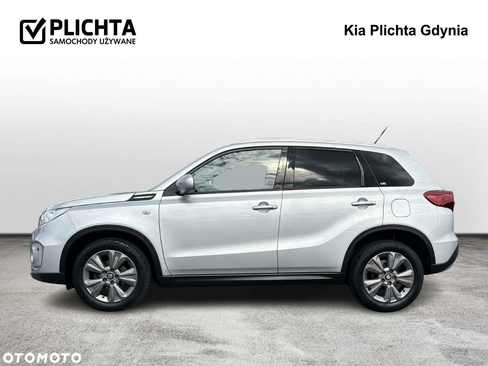 Suzuki Vitara - 2