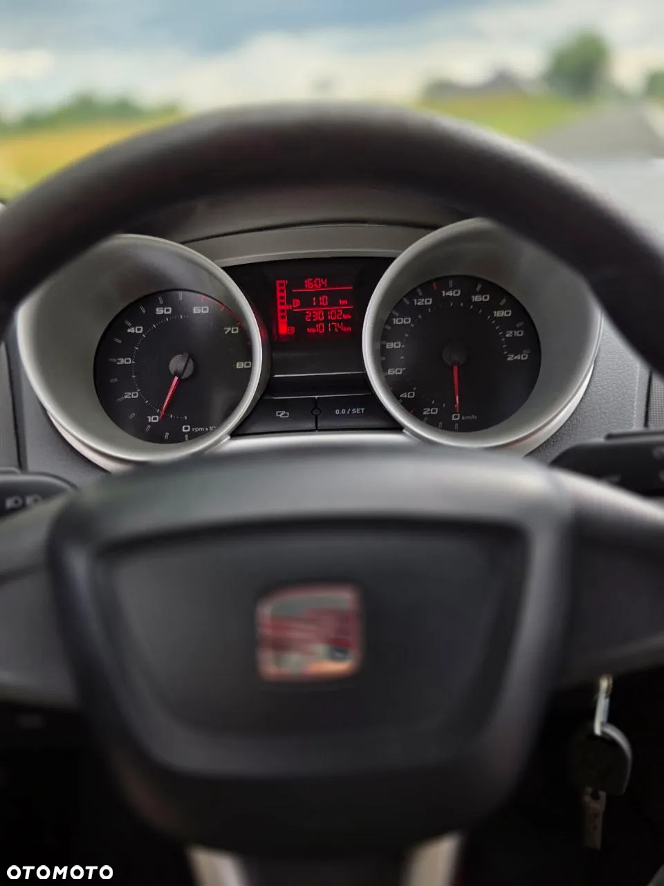 Seat Ibiza - 14