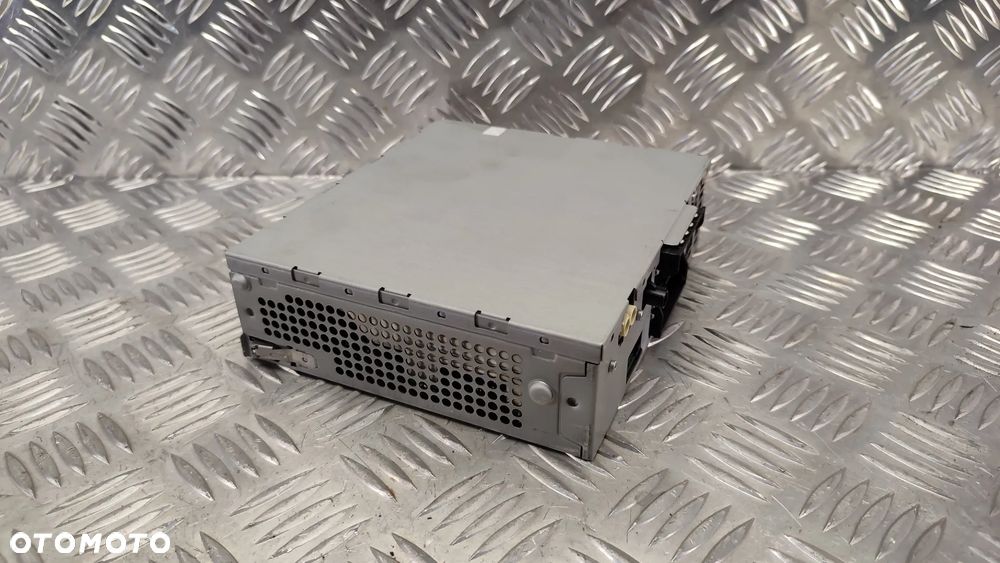 VW TOUAREG 7P 10-18R RADIO TUNER MODUL RADIOWY 4G0035061N 4G0035061 N - 3
