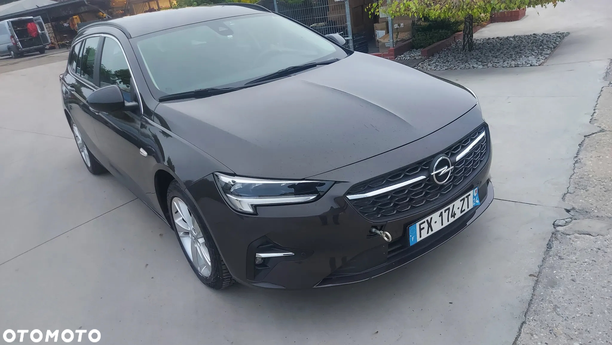 Opel Insignia Grand Sport 1.5 Diesel Business Elegance - 3