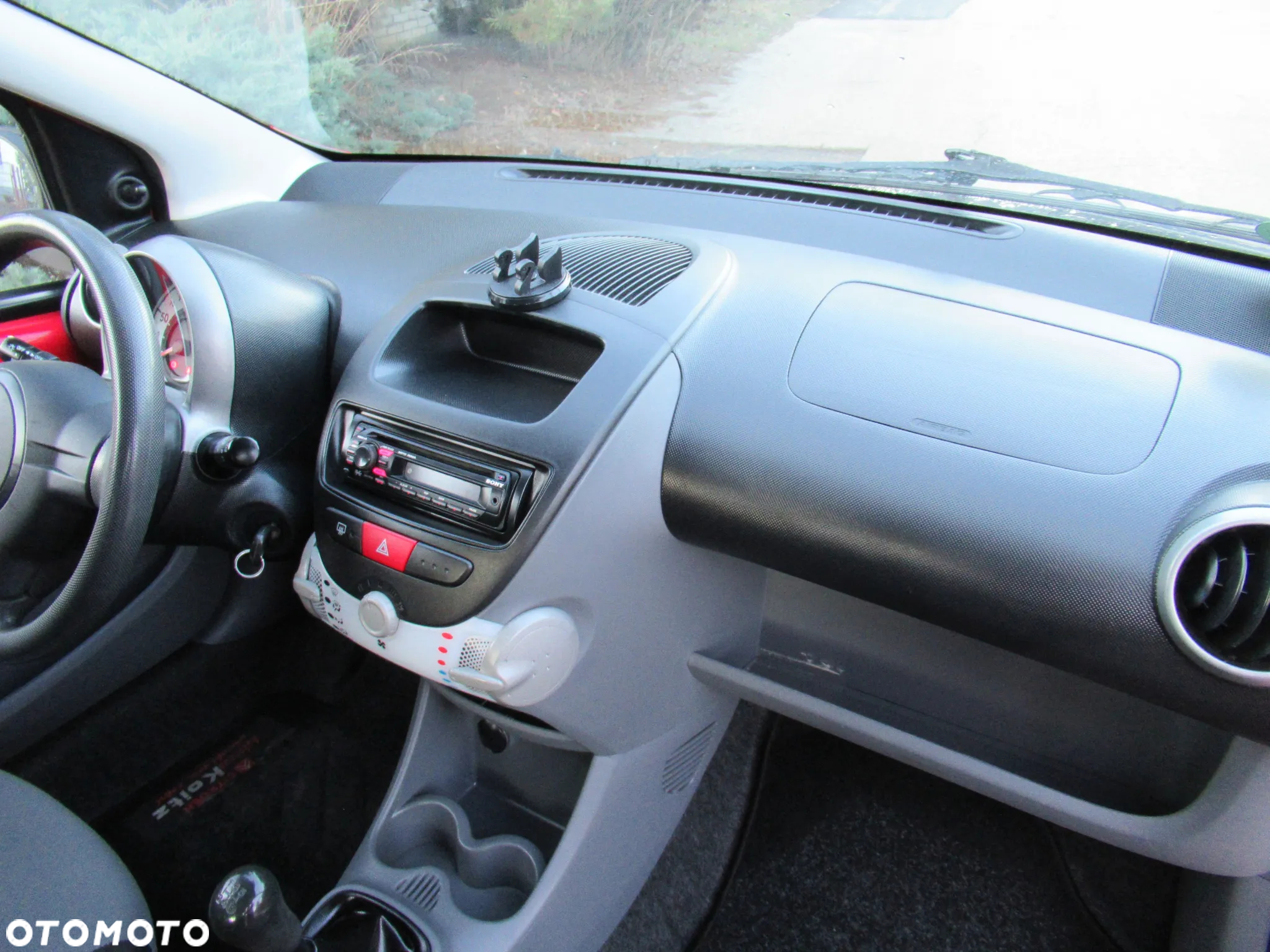 Citroën C1 1.0 Advance - 28