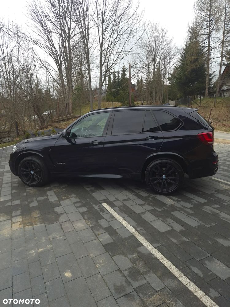 BMW X5 xDrive25d - 11