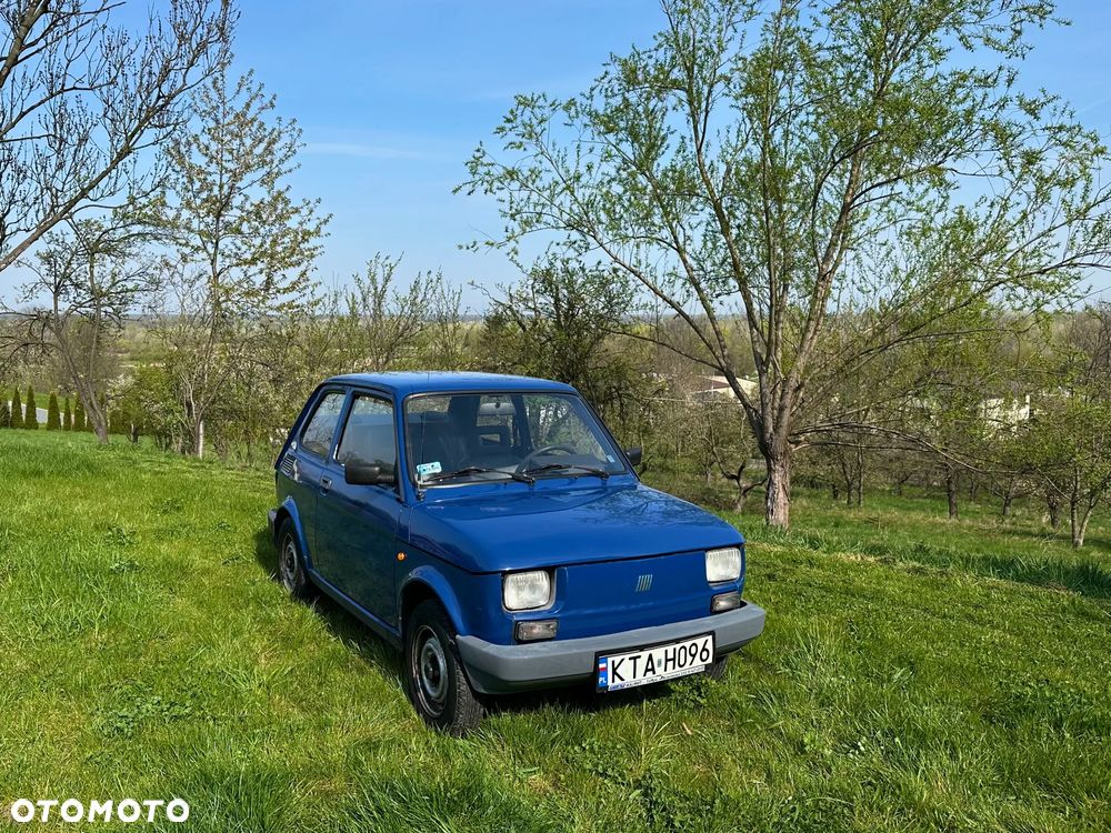 Fiat 126 - 3