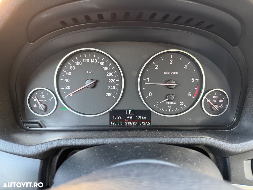 BMW X3 - 8