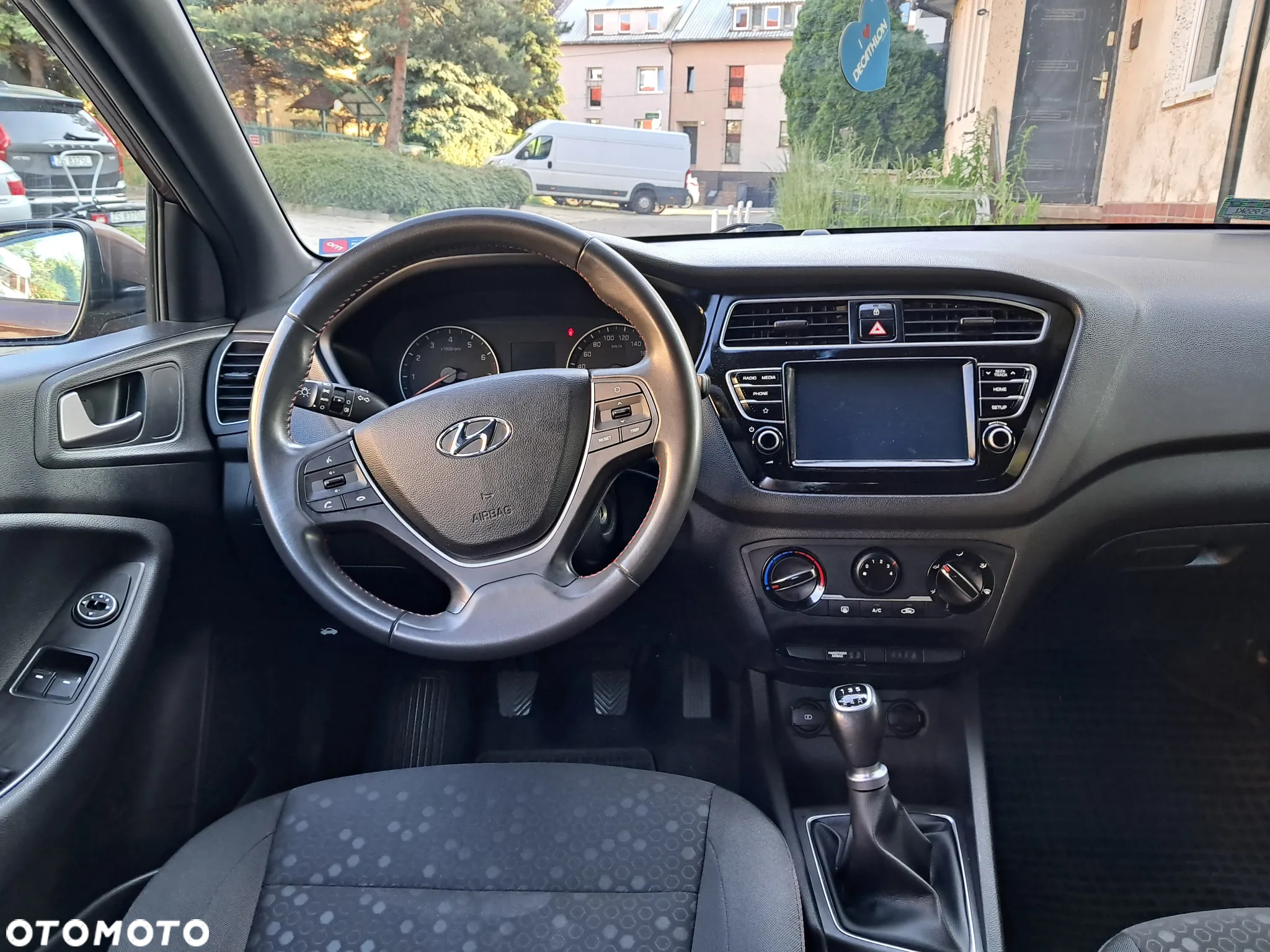 Hyundai i20 1.2 Launch - 5
