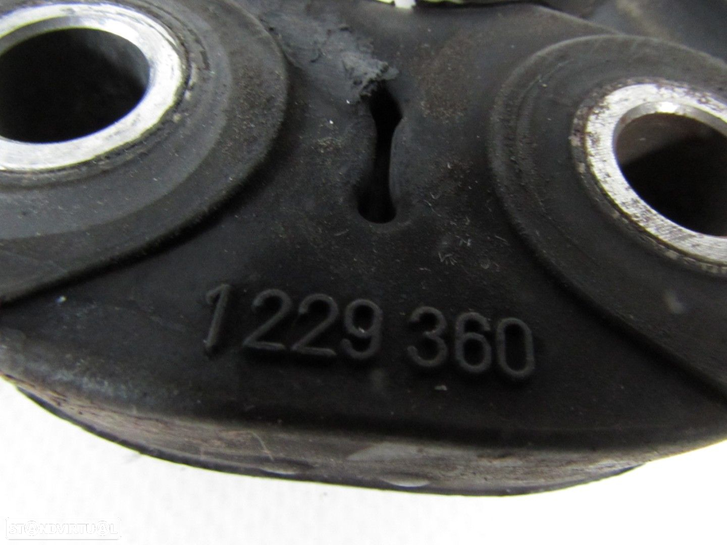 Cardan Seminovo/ Original BMW 5 (E34)/BMW 7 (E32)/BMW 7 (E38)/BMW 5 (E39)/BMW 3... - 3