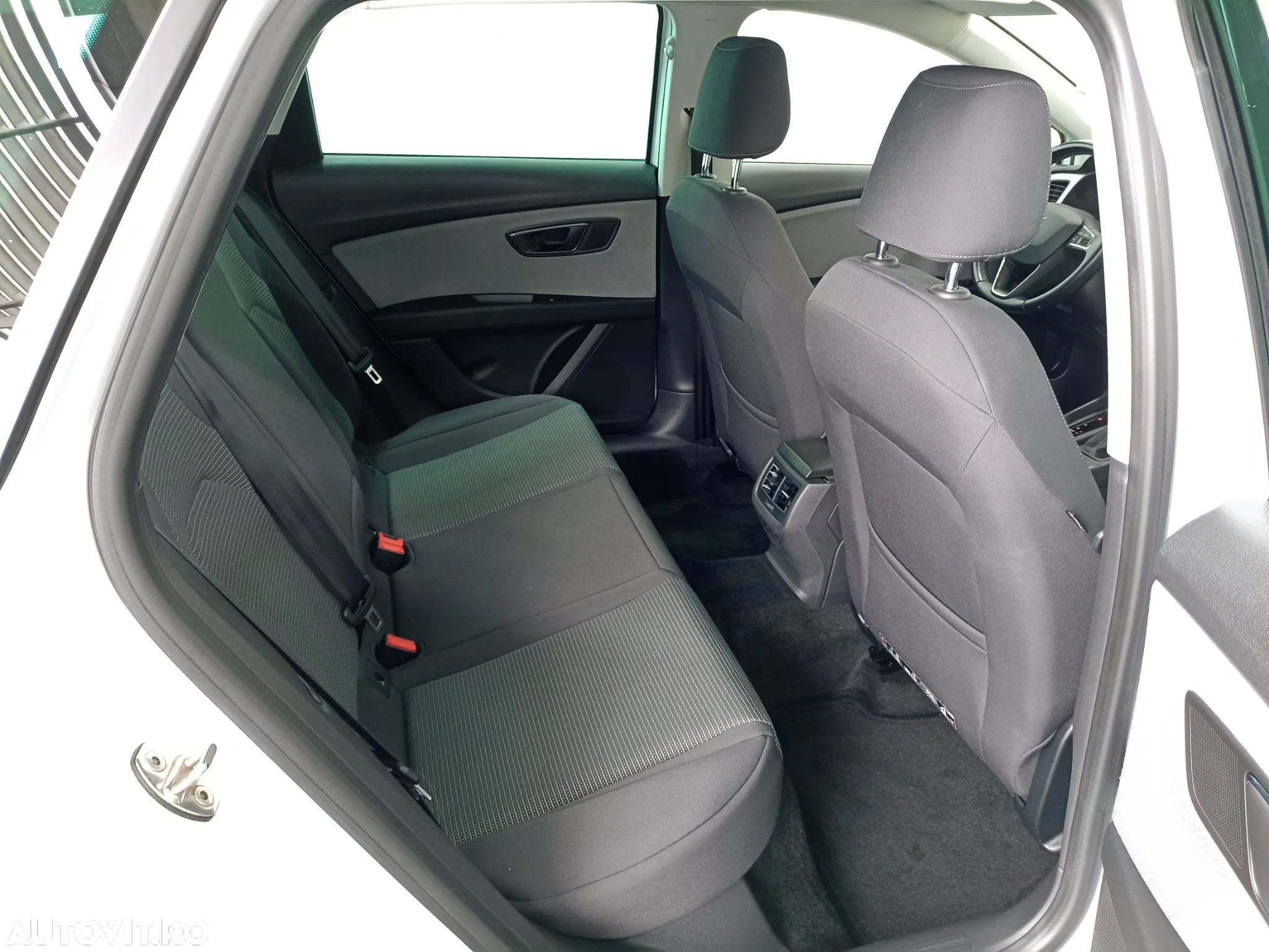 Seat Leon - 36