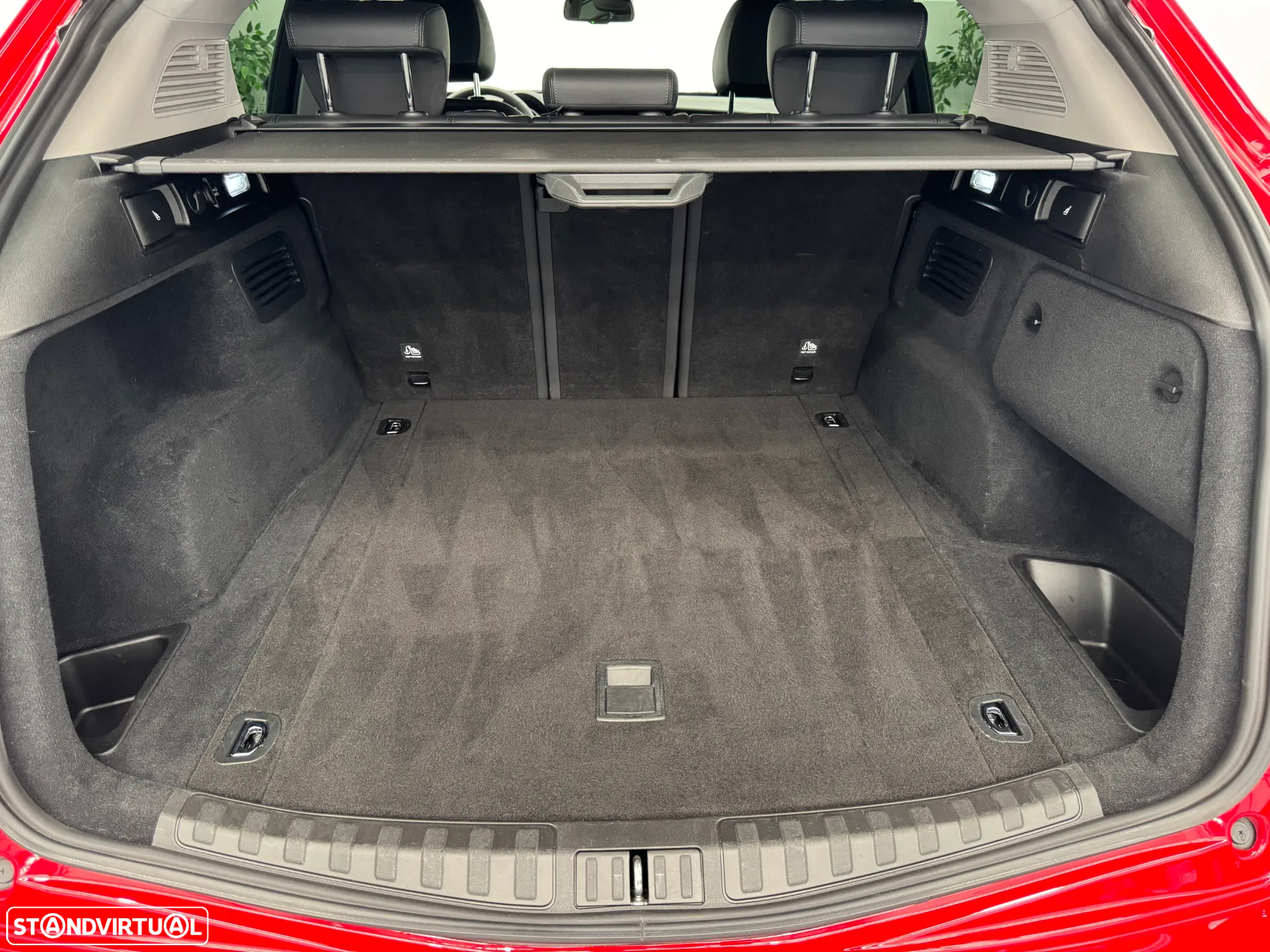 Alfa Romeo Stelvio 2.2 D Super AT8 - 28