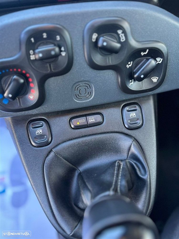 Fiat Panda 0.9 8V TwinAir 4x4 S&S - 13