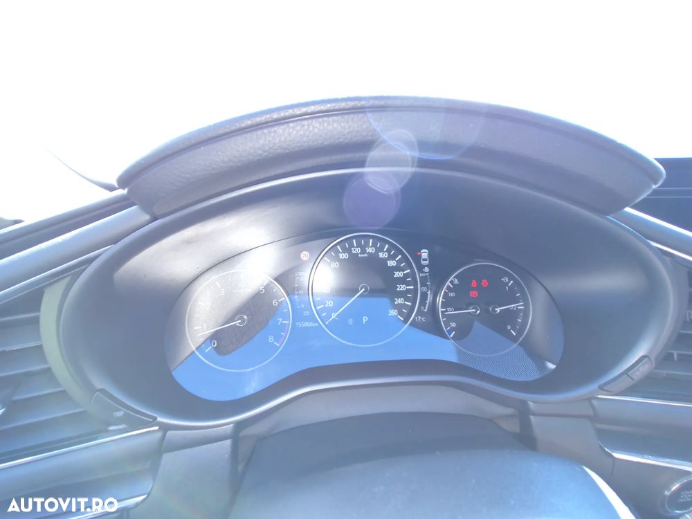 Mazda 3 e-Skyactiv G122 AT MHEV Plus - 18