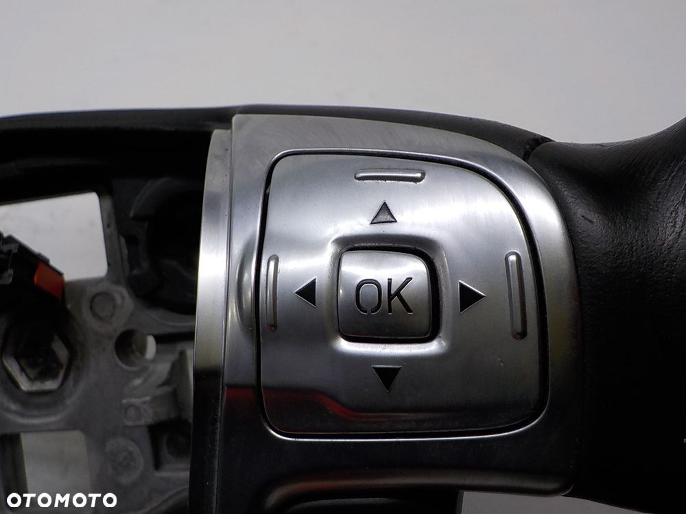 FORD MONDEO MK4 LIFT S-MAX MK1 GALAXY MK3 KIEROWNICA SKÓRA MULTI - 7