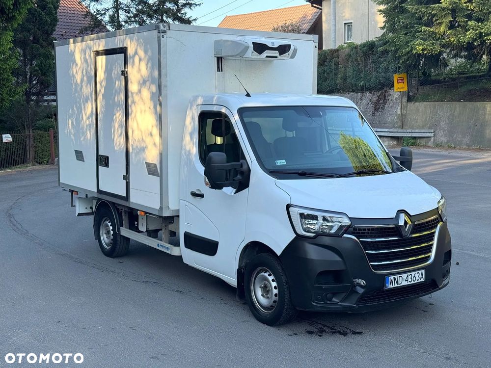 Renault Master - 3