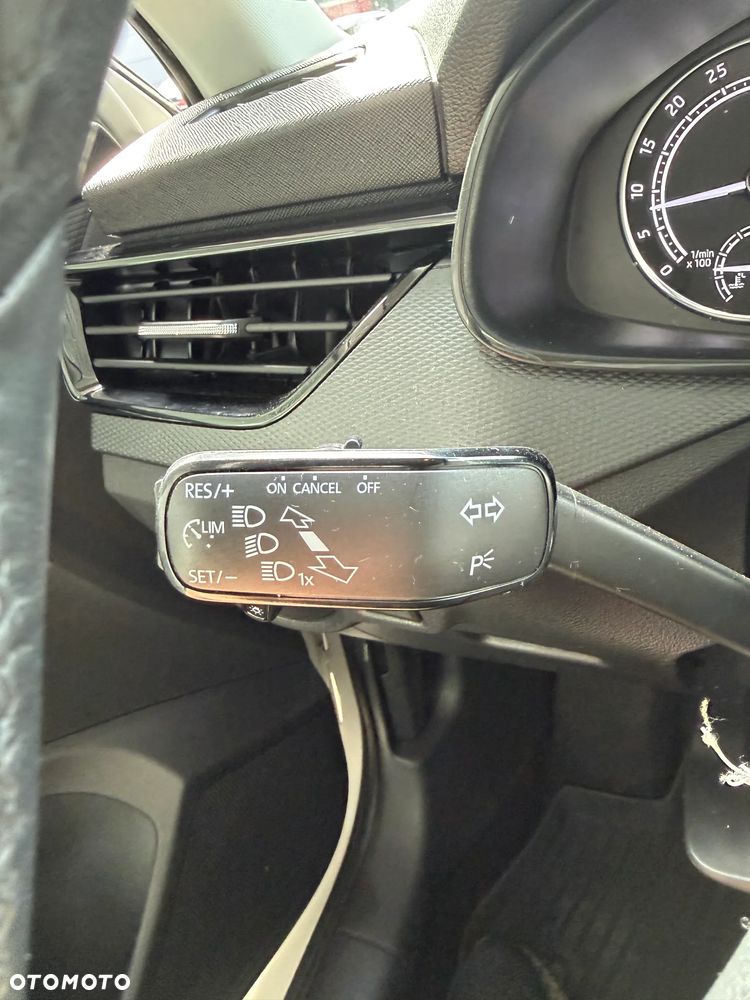 Skoda Scala 1.6 TDI SCR Ambition DSG - 24