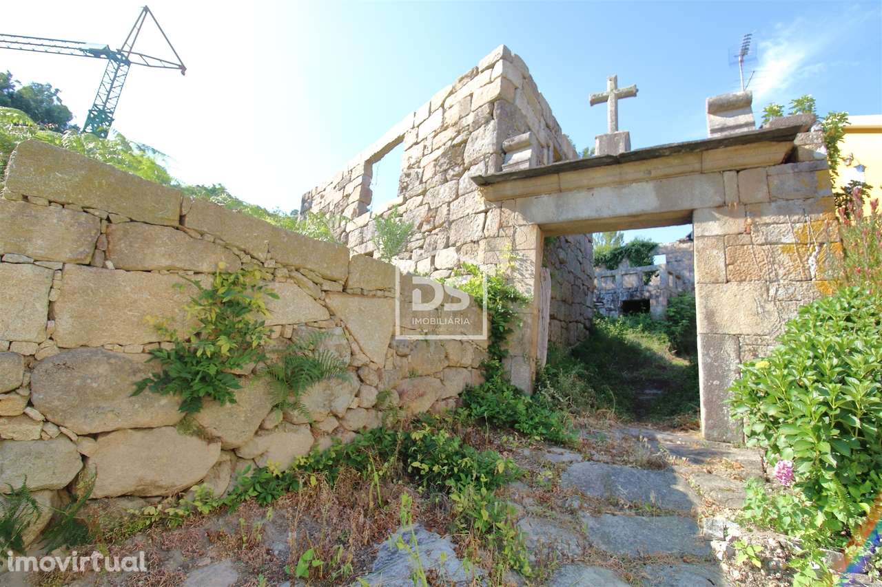 Quinta T0 Venda em Boelhe,Penafiel - Grande imagem: 2/20