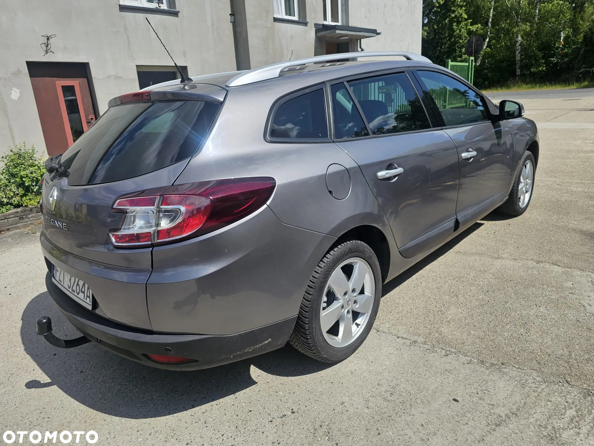 Renault Megane - 7