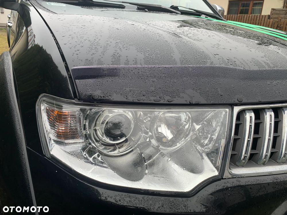 Mitsubishi L200 2.5 DID Instyle HP - 9