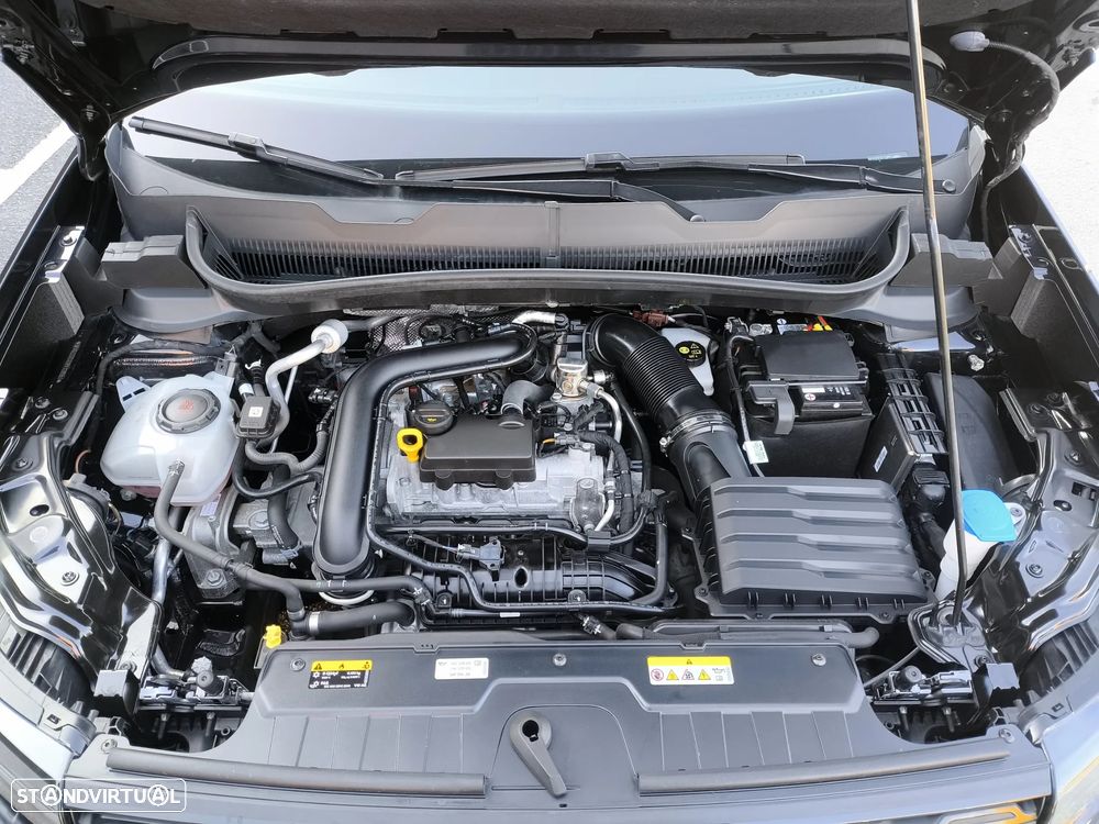 VW T-Cross 1.0 TSI Life - 29