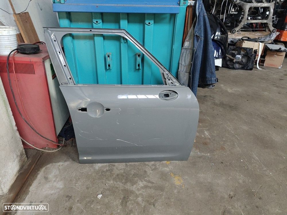 Porta Frente Direita Nua Mini Mini Countryman (F60) - 1