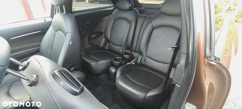 MINI Paceman Cooper SD ALL4 - 9
