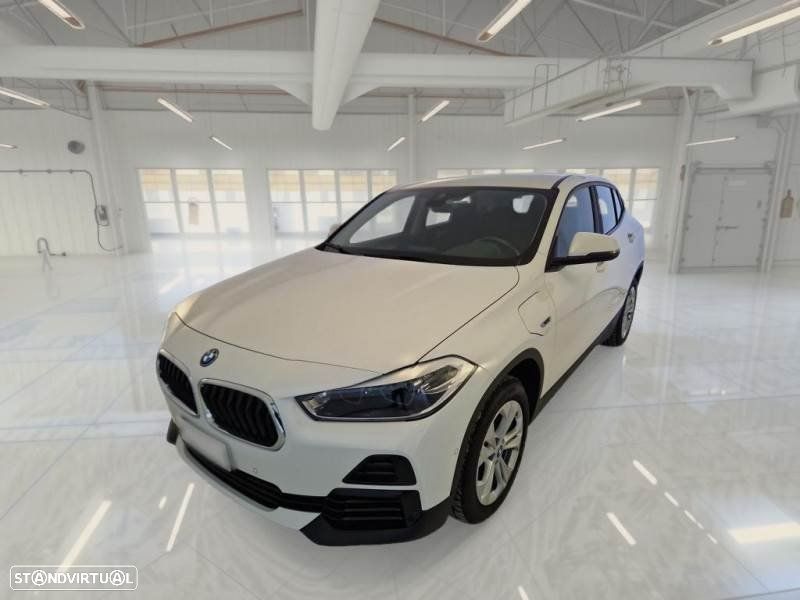 BMW X2 25 e xDrive Advantage - 1
