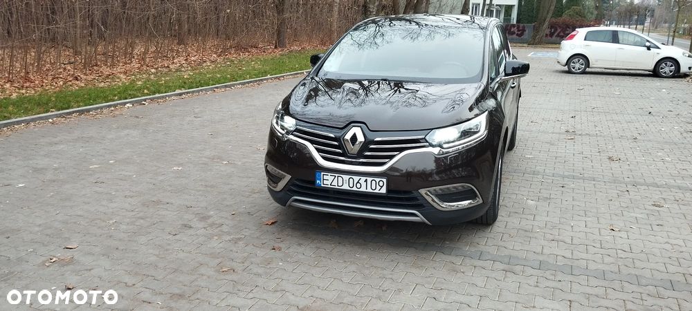 Renault Espace Energy TCe 200 EDC Intens - 13