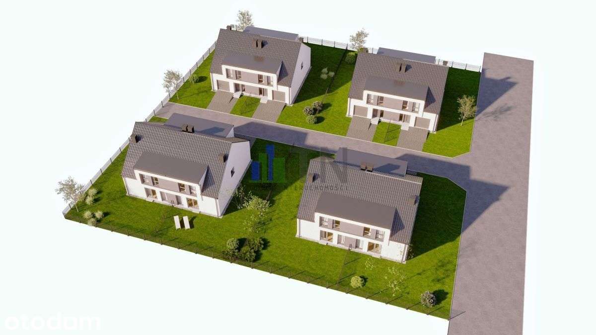 Dom na sprzedaż, 5 pokoi, 127 m²