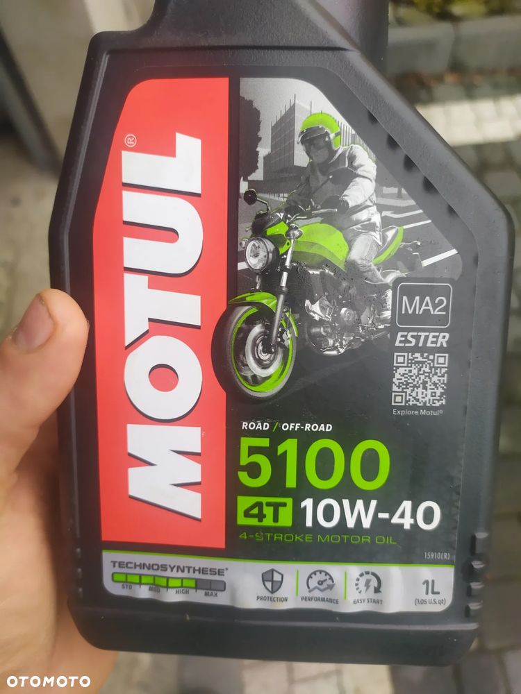 Zontes 125 G1 Aluminium - 9