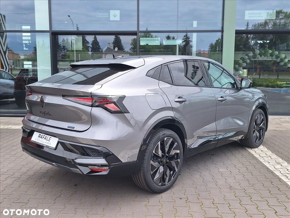 Renault Rafale - 4