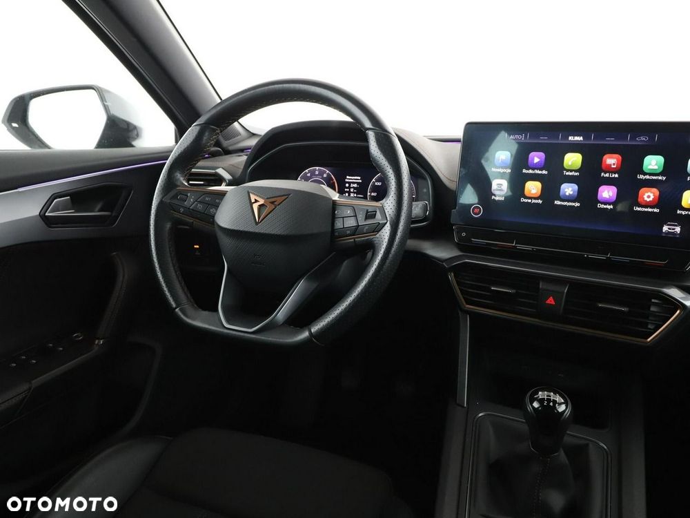 Cupra Formentor 1.5 TSI - 17