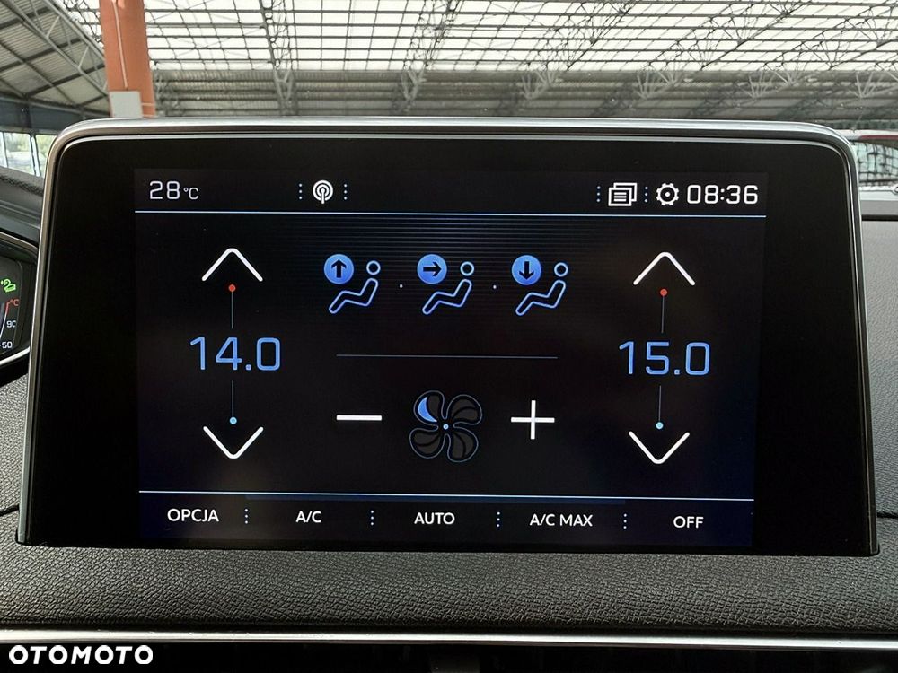 Peugeot 5008 - 38