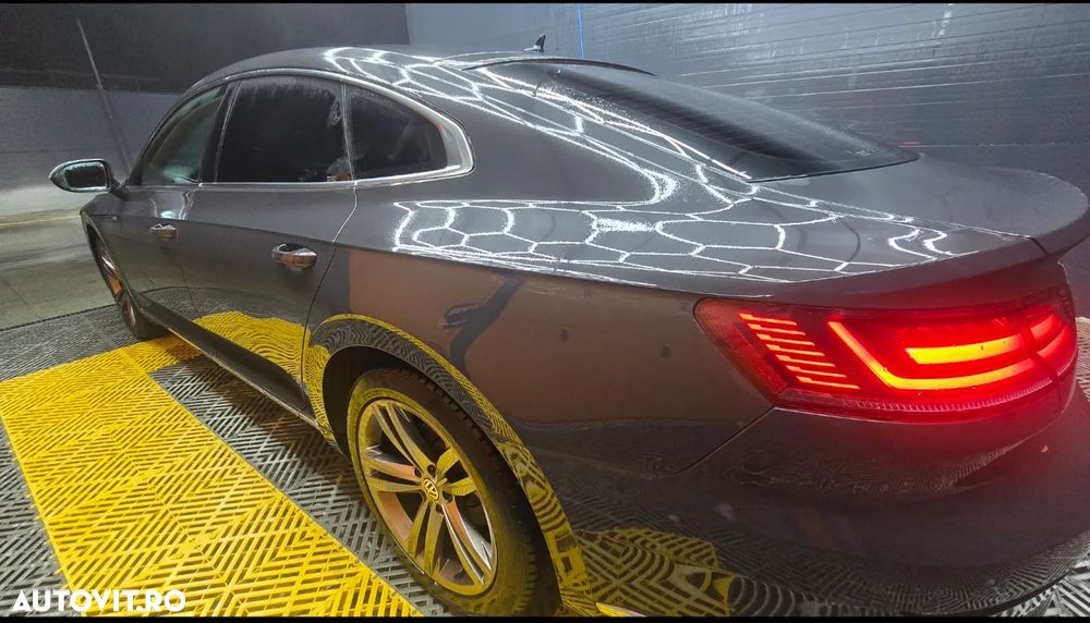Volkswagen ARTEON 2.0 TSI OPF DSG Elegance - 2