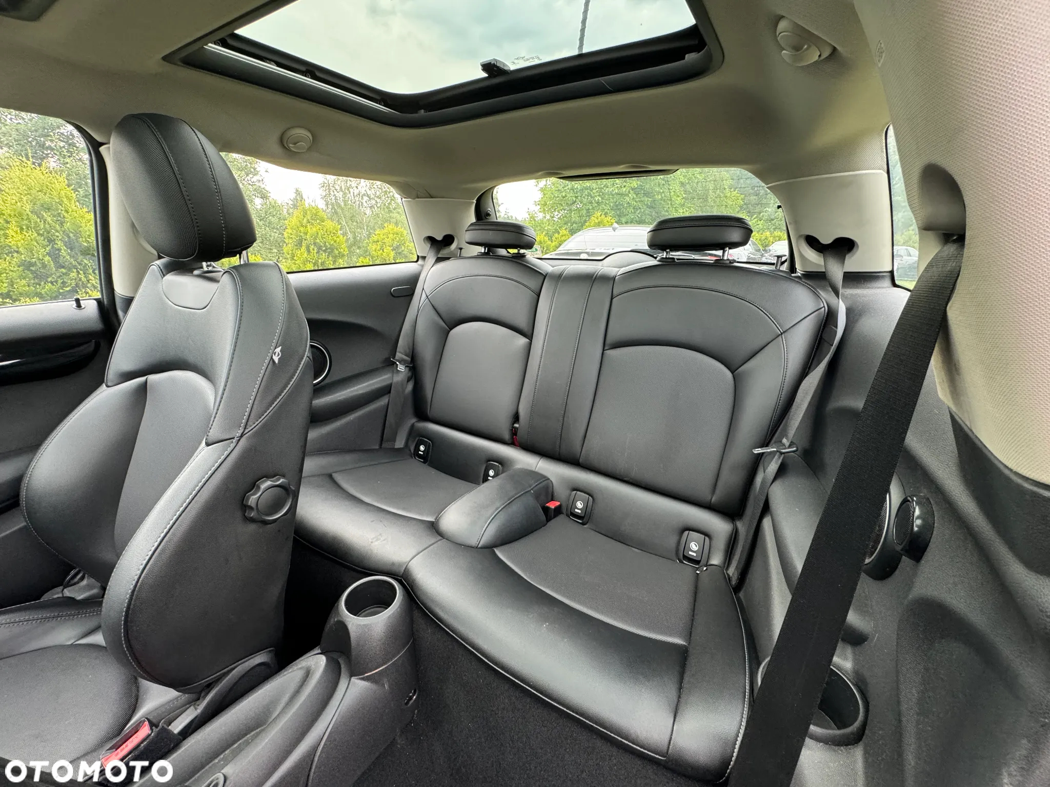 MINI Cooper S Sport-Aut - 16