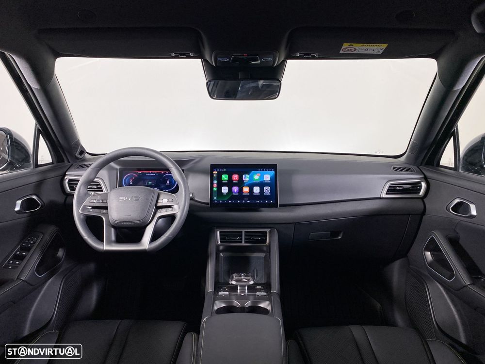BYD Atto 2 45.1 kWh Active - 16