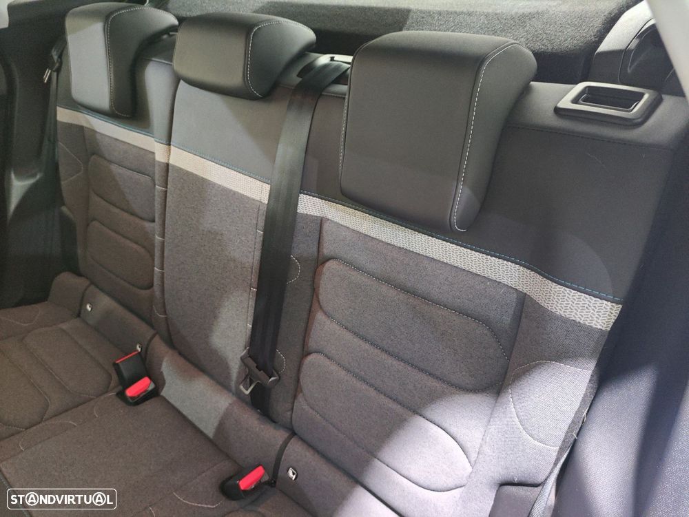 Citroën C4 1.2 PureTech Plus - 29