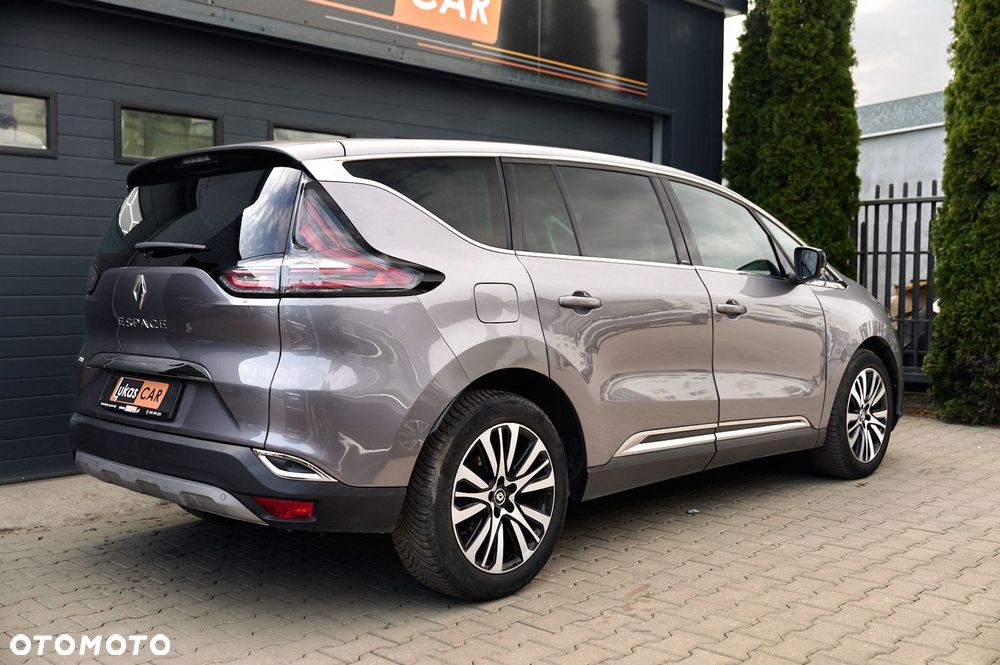 Renault Espace - 5