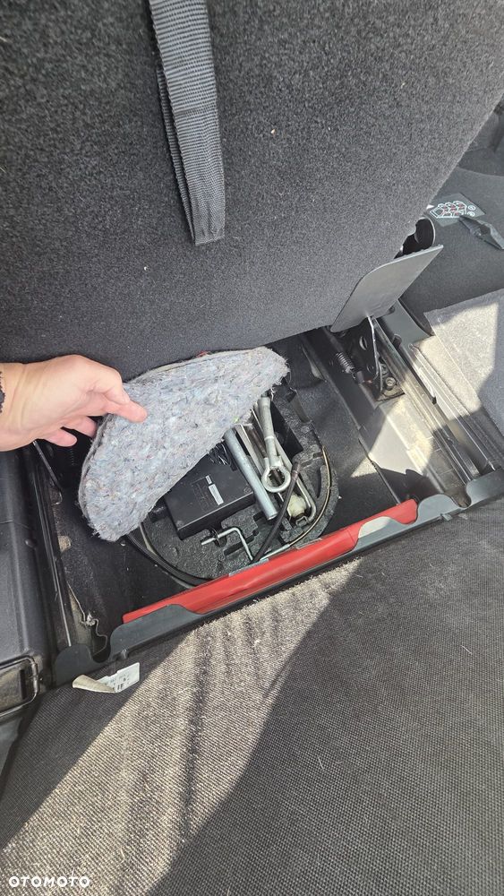 Citroën C4 Grand Picasso 2.0 HDi Exclusive - 19