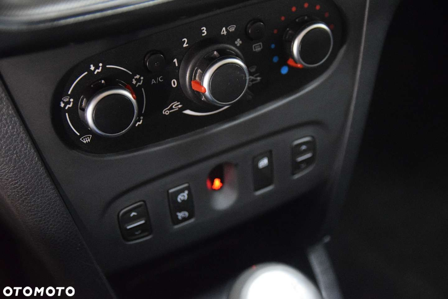 Dacia Sandero Stepway - 21
