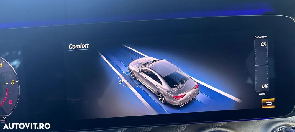 Mercedes-Benz CLS 350 d 4MATIC Aut - 29