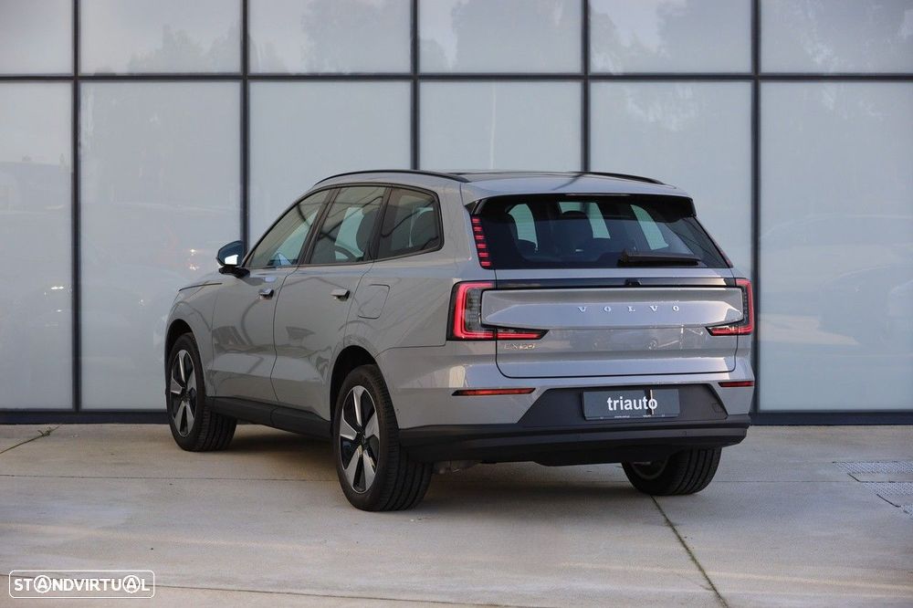 Volvo EX90 104 kWh Single Motor Core - 3