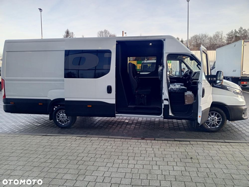 Iveco Daily 35S18HA8V - 1